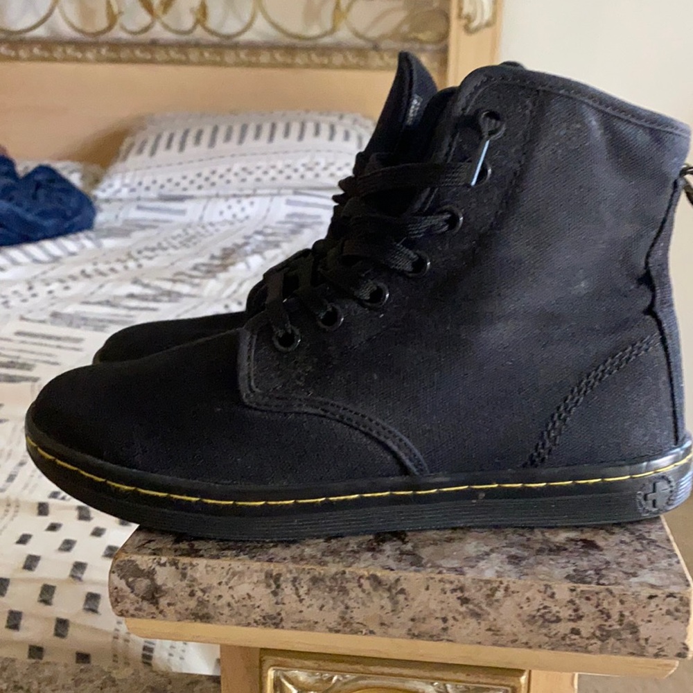 Dr martens